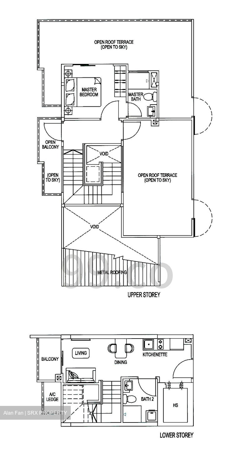 Suites @ Paya Lebar (D19), Apartment #628784111